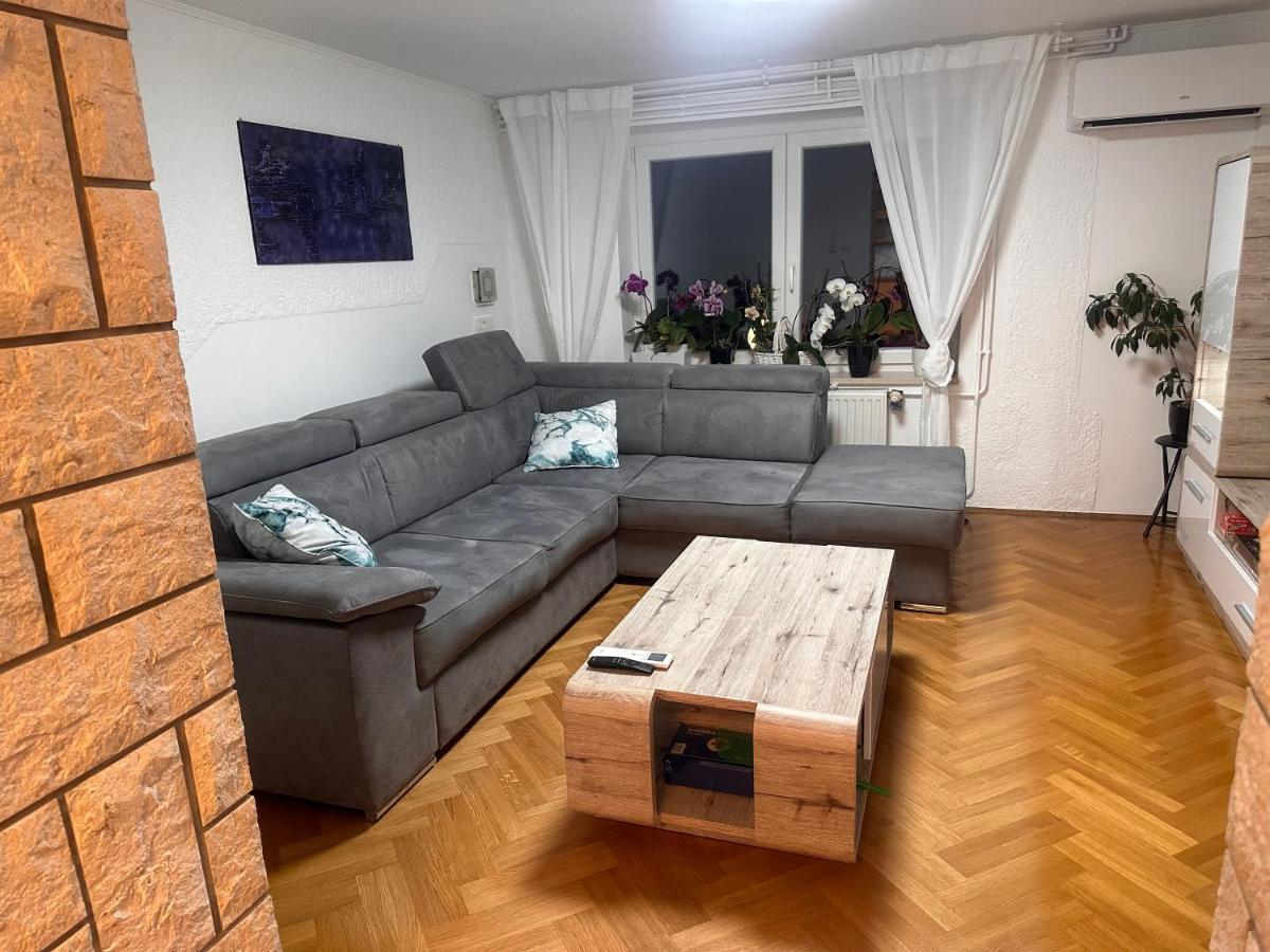 Apartman Nono Crikvenica Exterior photo