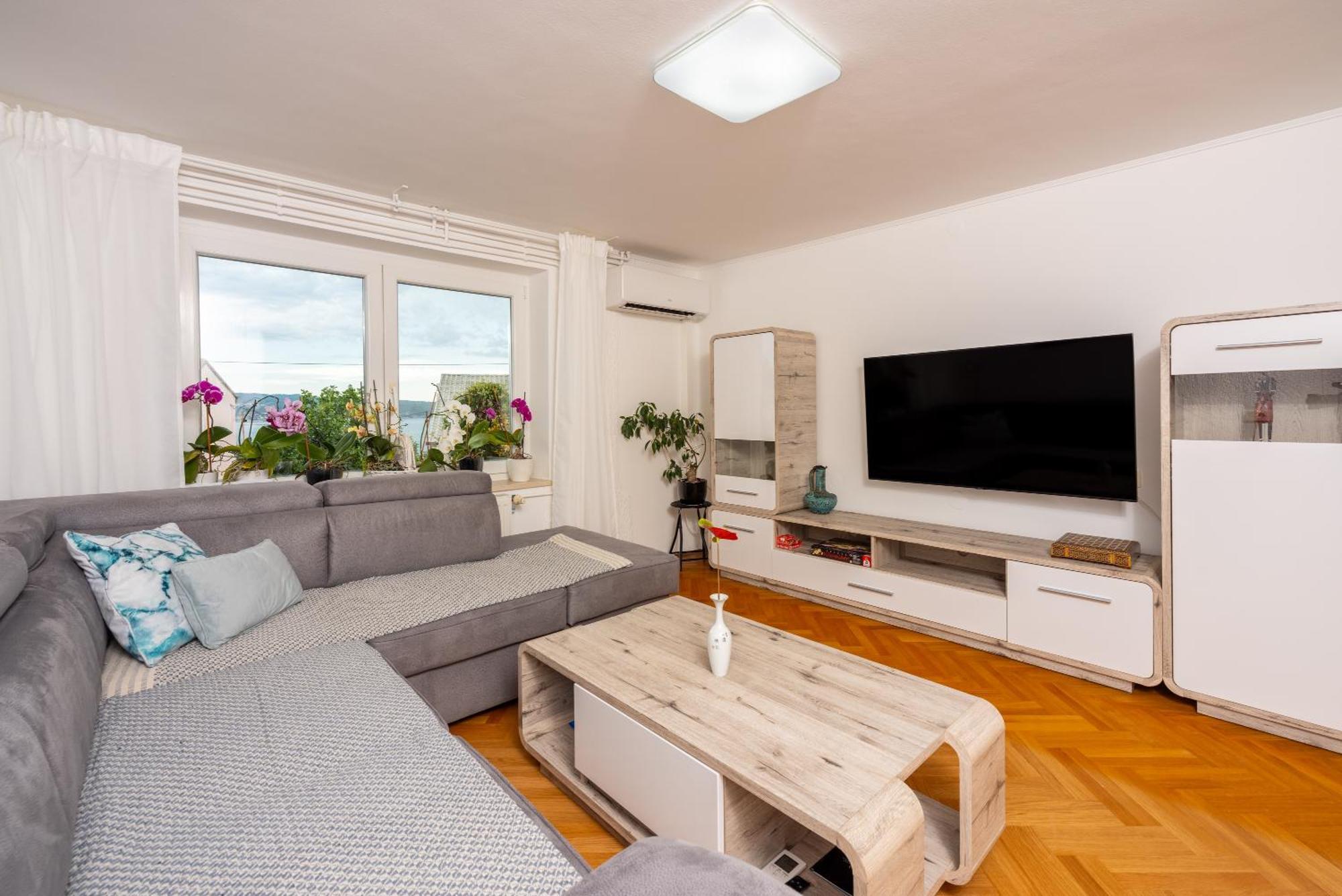 Apartman Nono Crikvenica Exterior photo